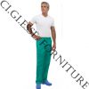 Pantaloni verde Bari Siggi OSS Medico